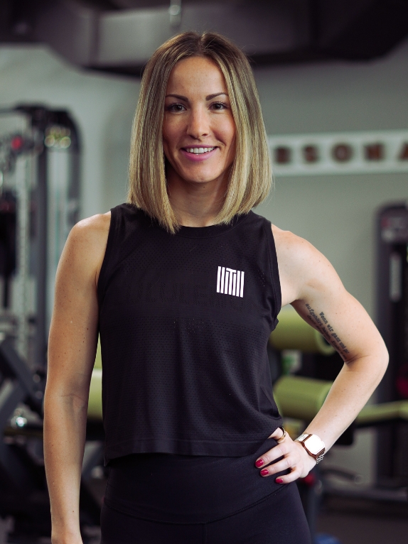 Studio Berlin Charlottenburg - MTM Gym