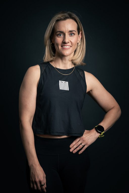 Sarah Winter